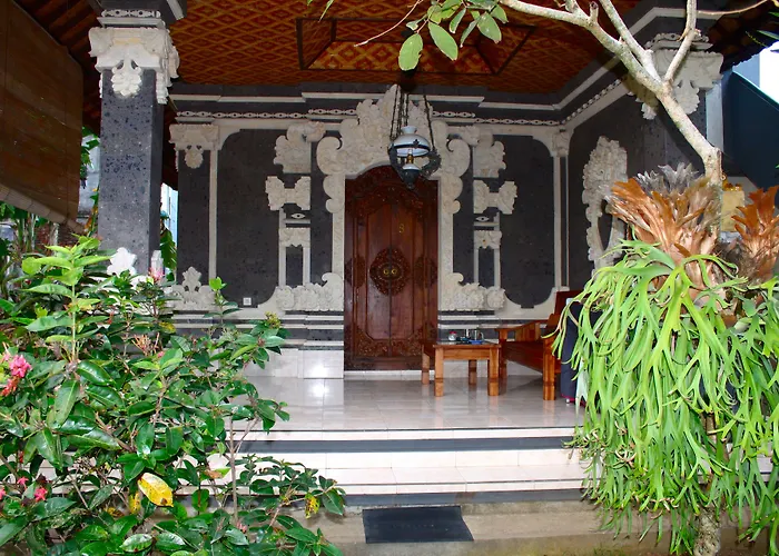 Swan 3* Ubud