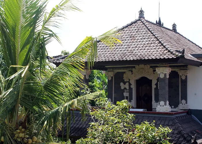 Swan 3* Ubud